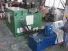 CNC-Biegemaschine für Aluminiumfensterprofile